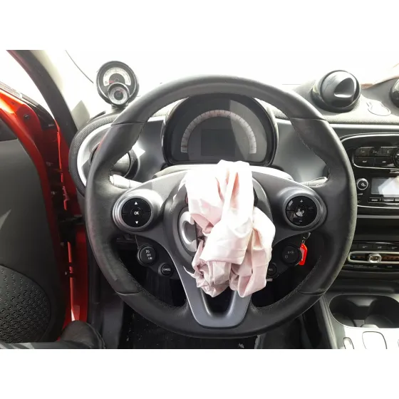 Volante para Smart Forfour Hatchback (453)