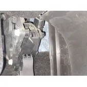 Potenciometro Pedal para Smart Forfour Hatchback (453)