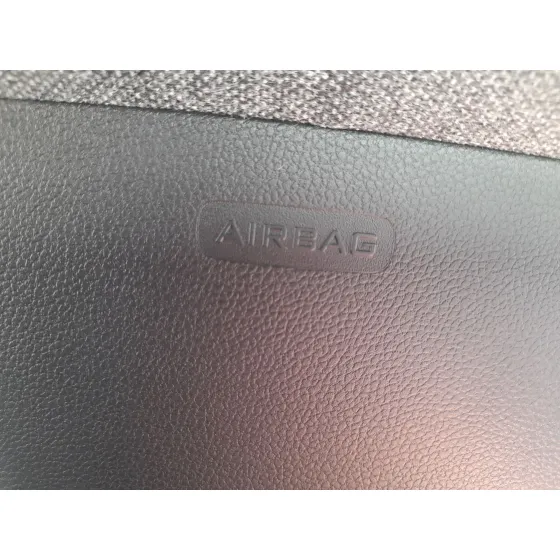 Airbag Cortina Delantero Izquierdo para Renault Clio V (B7_)