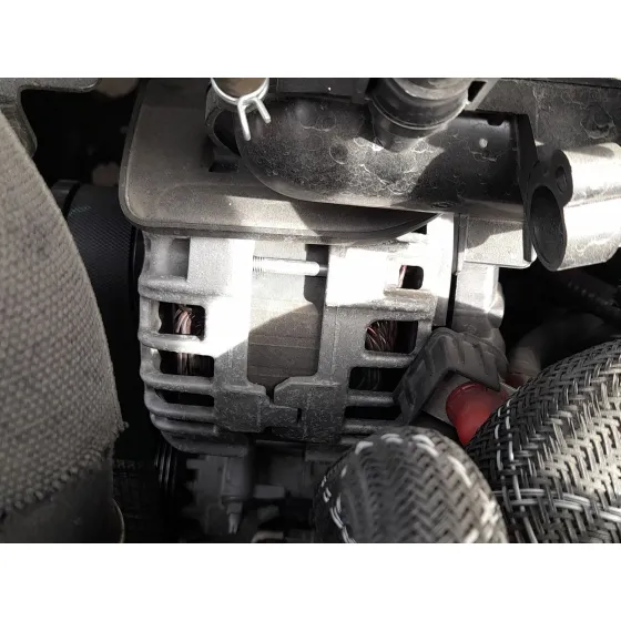 Alternador para Renault Clio V (B7_)