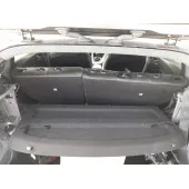 Bandeja Trasera para Renault Clio V (B7_)