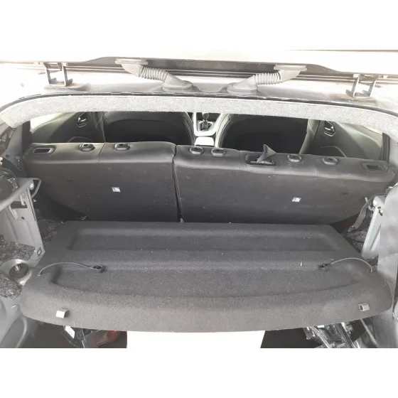 Bandeja Trasera para Renault Clio V (B7_)
