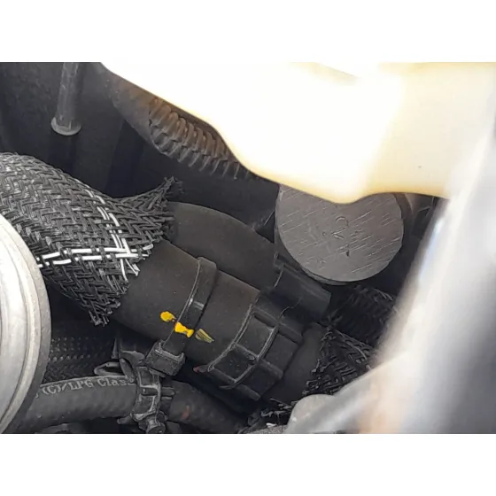 Bomba Freno para Renault Clio V (B7_)