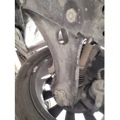 Brazo Suspension Inferior Delantero Izquierdo para Renault Clio V (B7_)