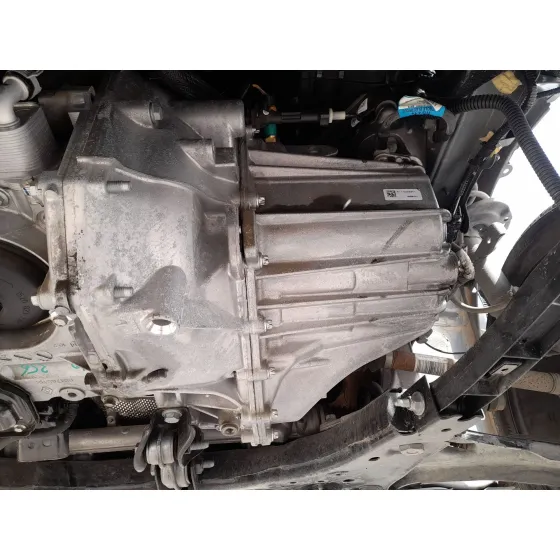 Caja Cambios para Renault Clio V (B7_)