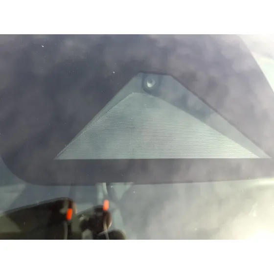 Camara para Renault Clio V (B7_)