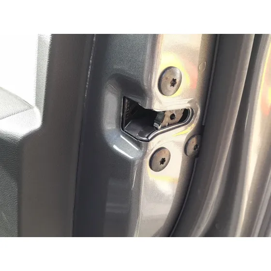 Cerradura Puerta Delantera Derecha para Renault Clio V (B7_)