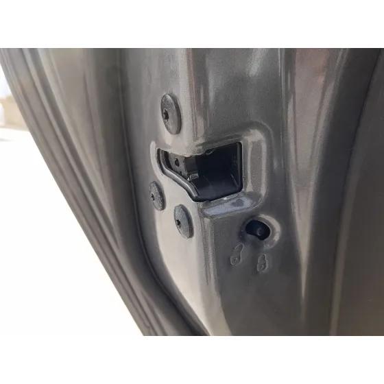 Cerradura Puerta Trasera Izquierda para Renault Clio V (B7_)