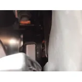Columna Direccion para Renault Clio V (B7_)