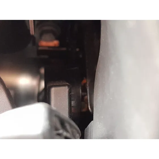Columna Direccion para Renault Clio V (B7_)