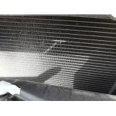 Condensador / Radiador Aire Acondicionado para Renault Clio V (B7_)
