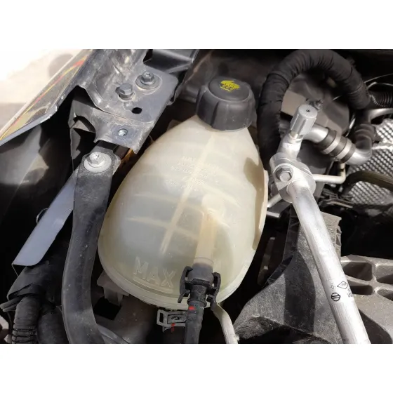 Deposito Expansion para Renault Clio V (B7_)