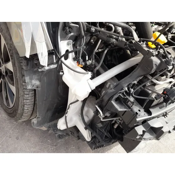 Deposito Limpia para Renault Clio V (B7_)