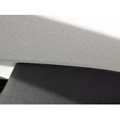 Elevalunas Trasero Derecho para Renault Clio V (B7_)