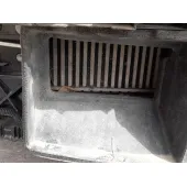 Intercooler para Renault Clio V (B7_)