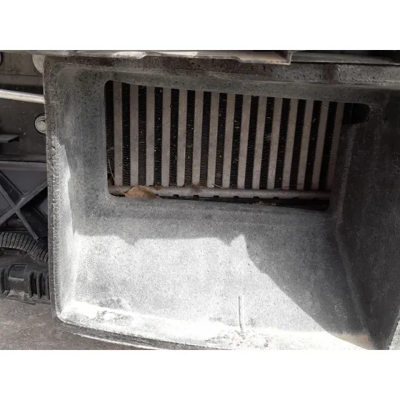 Intercooler para Renault Clio V (B7_)