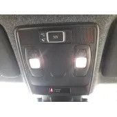 Luz Interior para Renault Clio V (B7_)