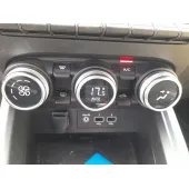 Mando Climatizador para Renault Clio V (B7_)