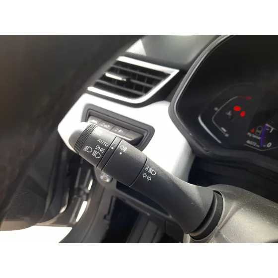 Mando Luces Y Limpia para Renault Clio V (B7_)