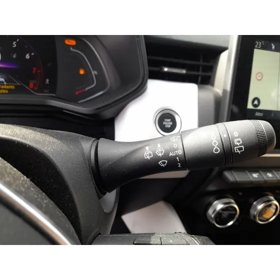 Mando Luces Y Limpia para Renault Clio V (B7_)