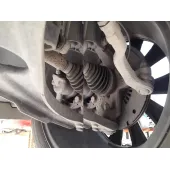 Mangueta Delantera Derecha para Renault Clio V (B7_)