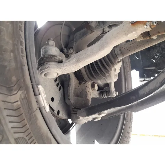 Mangueta Delantera Izquierda para Renault Clio V (B7_)