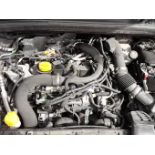 Motor Completo para Renault Clio V (B7_)