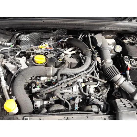 Motor Completo para Renault Clio V (B7_)