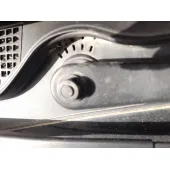 Motor Limpia Delantero para Renault Clio V (B7_)