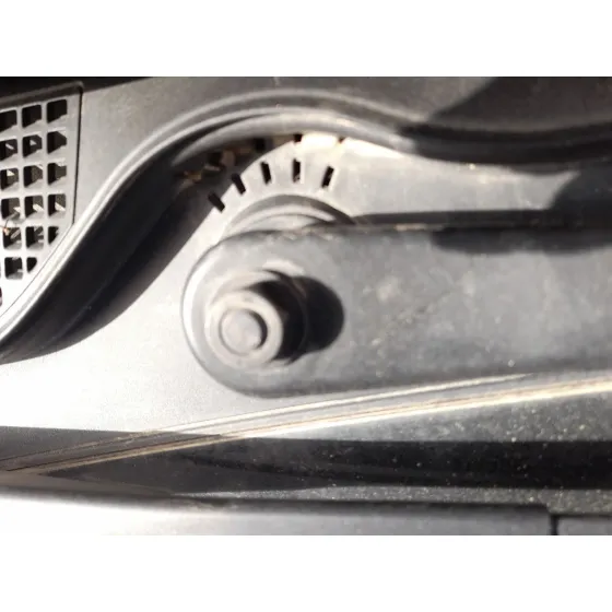 Motor Limpia Delantero para Renault Clio V (B7_)