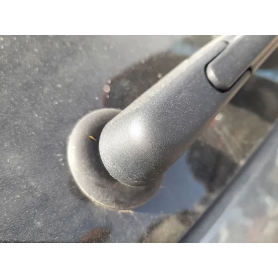 Motor Limpia Trasero para Renault Clio V (B7_)