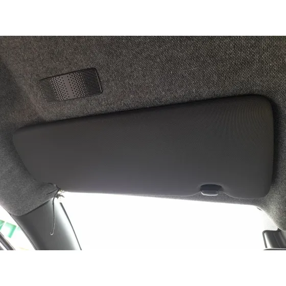 Parasol Izquierdo para Renault Clio V (B7_)
