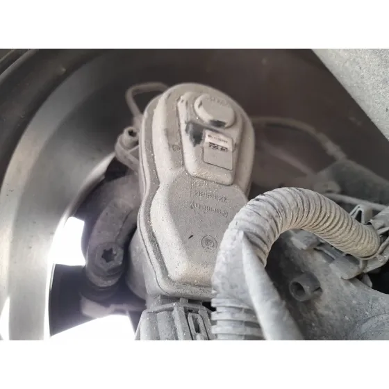 Pinza Freno Trasera Izquierda para Renault Clio V (B7_)