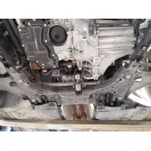 Puente Delantero para Renault Clio V (B7_)