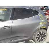 Puerta Trasera Izquierda para Renault Clio V (B7_)
