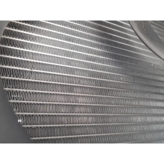 Radiador Agua para Renault Clio V (B7_)