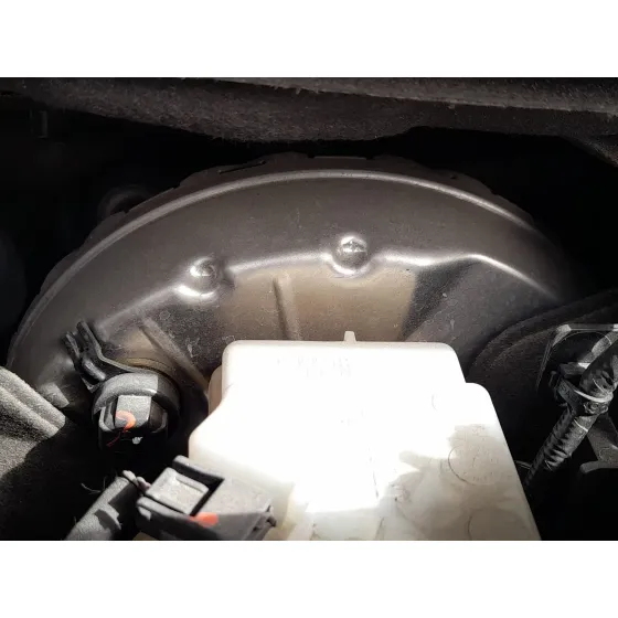 Servofreno para Renault Clio V (B7_)