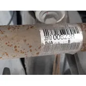 Transmision Delantera Derecha para Renault Clio V (B7_)
