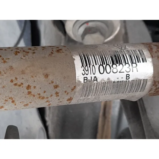 Transmision Delantera Derecha para Renault Clio V (B7_)