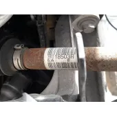 Transmision Delantera Izquierda para Renault Clio V (B7_)