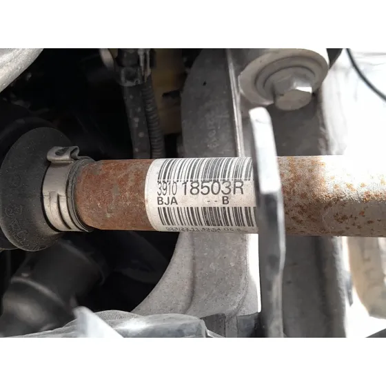 Transmision Delantera Izquierda para Renault Clio V (B7_)