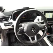 Volante para Renault Clio V (B7_)