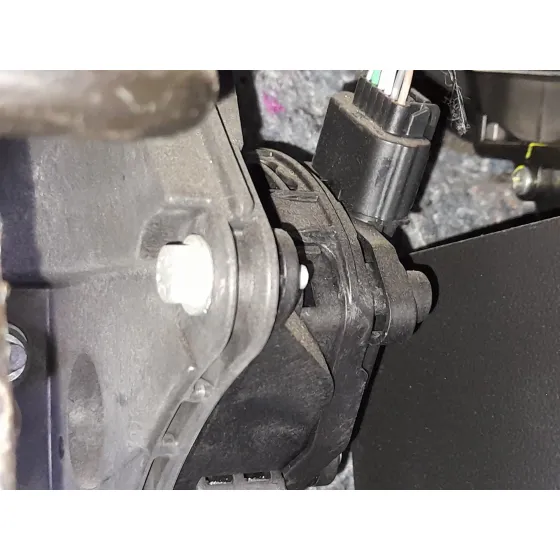 Potenciometro Pedal para Renault Clio V (B7_)