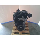 Motor Completo para Ford Fiesta Vi (Cb1, Ccn)