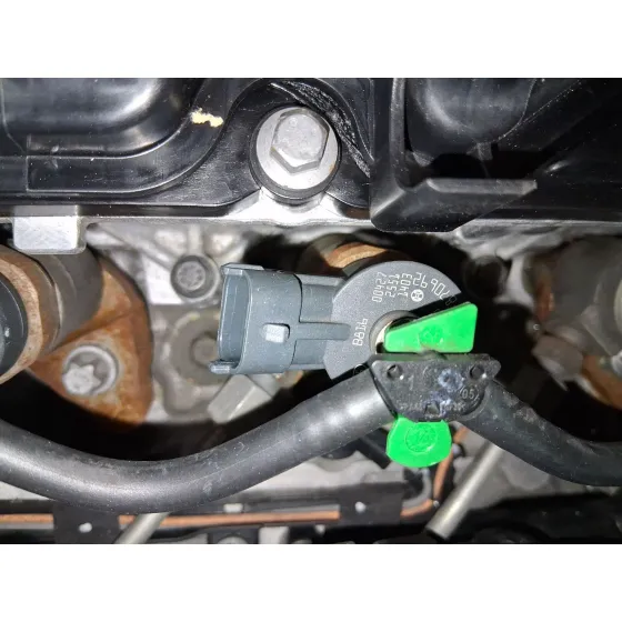 Motor Completo para Ford Fiesta Vi (Cb1, Ccn)