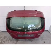 Porton Trasero para Ford Fiesta Vi (Cb1, Ccn)