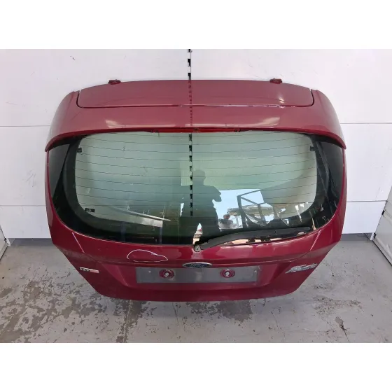Porton Trasero para Ford Fiesta Vi (Cb1, Ccn)