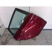 Puerta Trasera Derecha para Ford Fiesta Vi (Cb1, Ccn)