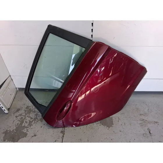 Puerta Trasera Derecha para Ford Fiesta Vi (Cb1, Ccn)