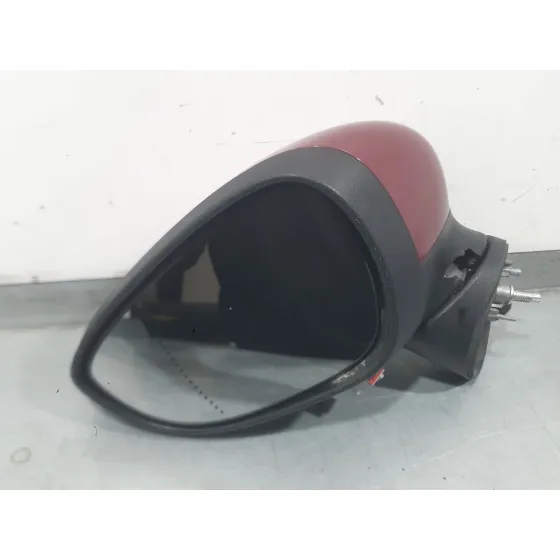 Retrovisor Izquierdo para Ford Fiesta Vi (Cb1, Ccn)